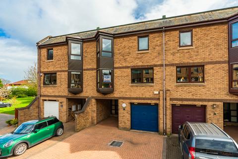 4 bedroom townhouse for sale, Beechmount Park, Edinburgh EH12