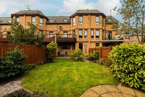 37 Beechmount Park, Edinburgh, EH12 5YT