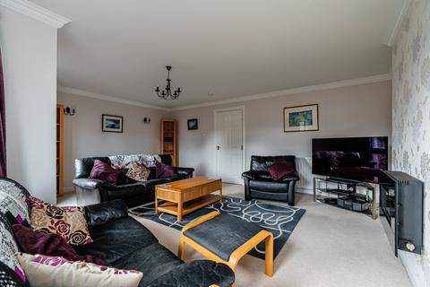 37 Beechmount Park, Edinburgh, EH12 5YT