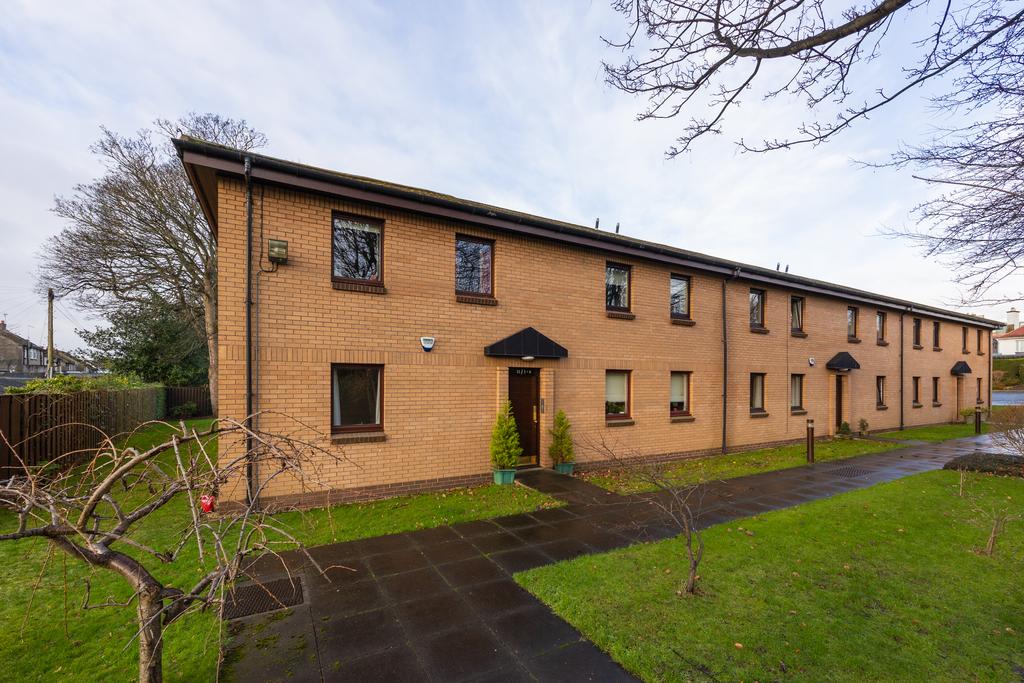 Ladywell Road, Edinburgh EH12 2 bed retirement property for sale £235,000