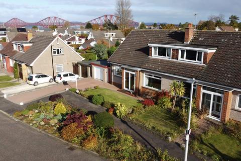 11 Viewforth Road, South Queensferry, EH30 9LY