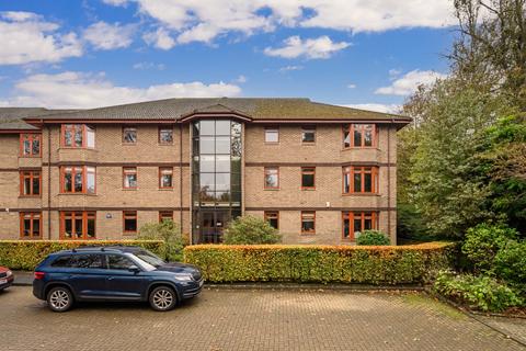 86/6 Barnton Park View, Edinburgh, EH4 6HJ