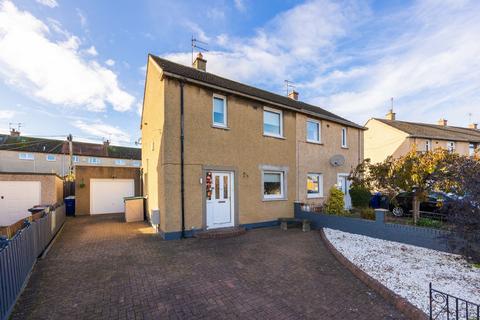 37 Arthur View Terrace, Danderhall, Dalkeith, EH22 1NS