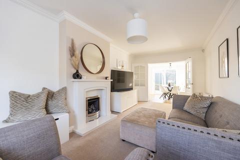 37 Arthur View Terrace, Danderhall, Dalkeith, EH22 1NS