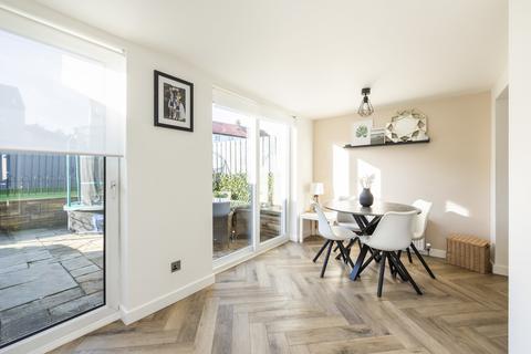 37 Arthur View Terrace, Danderhall, Dalkeith, EH22 1NS