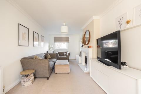 37 Arthur View Terrace, Danderhall, Dalkeith, EH22 1NS