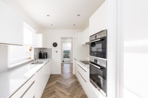 37 Arthur View Terrace, Danderhall, Dalkeith, EH22 1NS