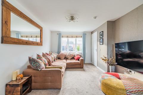 4 bedroom detached villa for sale, Torwood Crescent, Edinburgh EH12