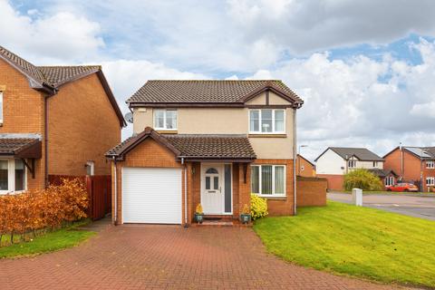 13 Brixwold View, Bonnyrigg, EH19 3FA