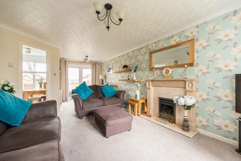 13 Brixwold View, Bonnyrigg, EH19 3FA