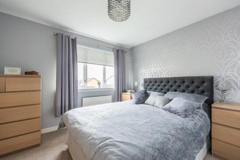 13 Brixwold View, Bonnyrigg, EH19 3FA