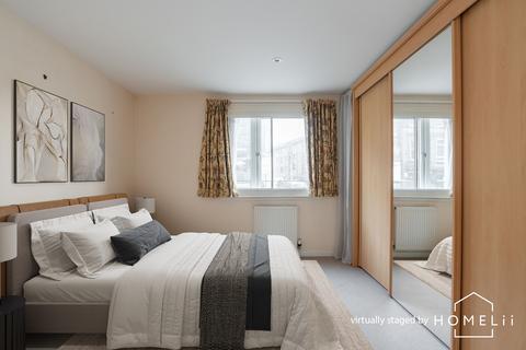 2 bedroom ground floor flat for sale - Easter Road, Edinburgh EH7