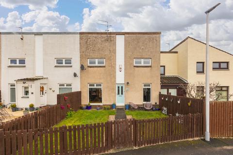 63 Carlaverock Crescent, Tranent, EH33 2DZ