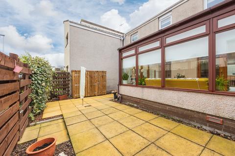 63 Carlaverock Crescent, Tranent, EH33 2DZ