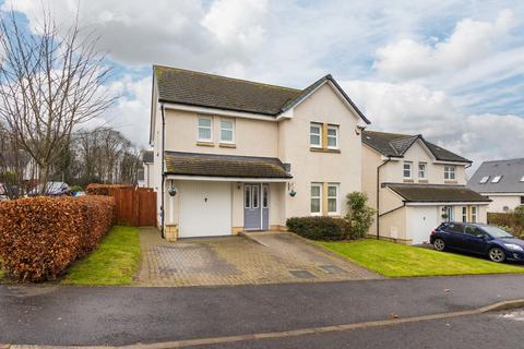 9 Easter Langside Avenue, Dalkeith, EH22 2FE