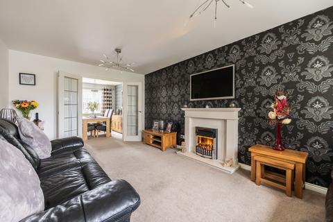9 Easter Langside Avenue, Dalkeith, EH22 2FE