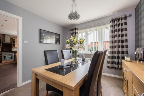9 Easter Langside Avenue, Dalkeith, EH22 2FE