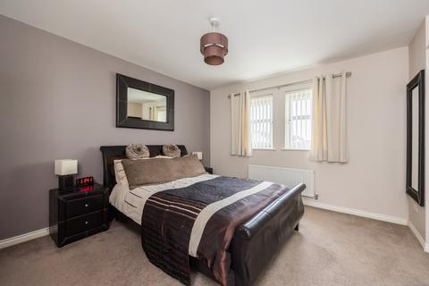 9 Easter Langside Avenue, Dalkeith, EH22 2FE
