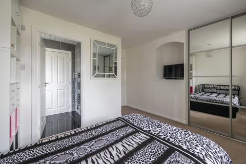 9 Easter Langside Avenue, Dalkeith, EH22 2FE
