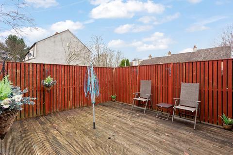 1 bedroom flat for sale, Stuart Park, Edinburgh EH12