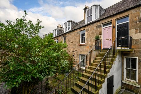 13 Bright Terrace, Edinburgh, EH11 2BL