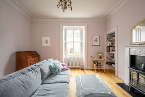 13 Bright Terrace, Edinburgh, EH11 2BL