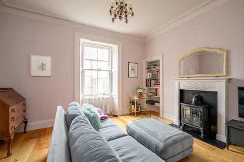13 Bright Terrace, Edinburgh, EH11 2BL