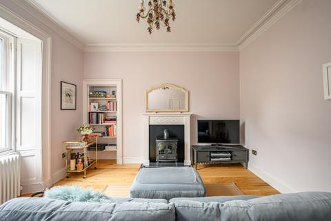 13 Bright Terrace, Edinburgh, EH11 2BL