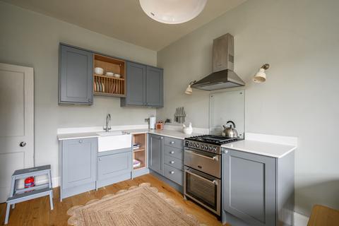 13 Bright Terrace, Edinburgh, EH11 2BL