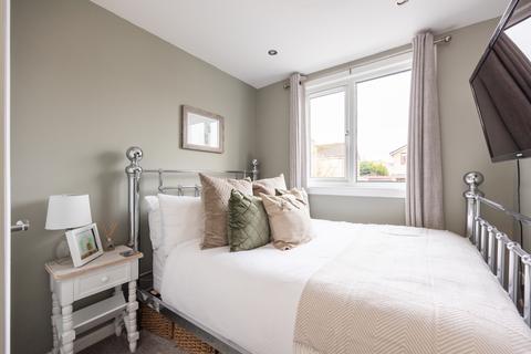 53 Moat View, Roslin, EH25 9NZ