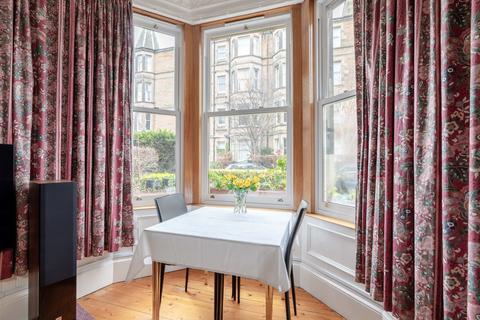 4 Comiston Gardens, Edinburgh, EH10 5QH