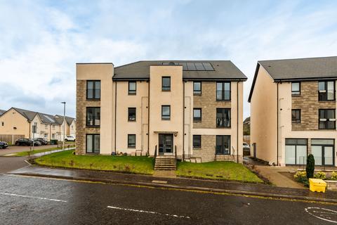 Flat 8, 2 Bowbridge Crescent, Edinburgh, EH17 8UX