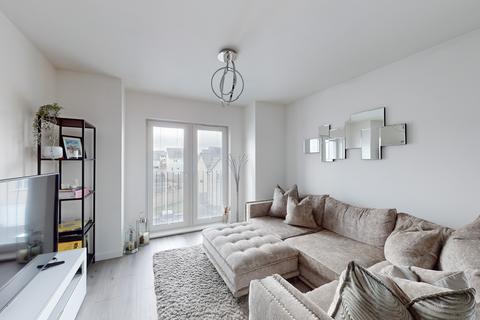Flat 8, 2 Bowbridge Crescent, Edinburgh, EH17 8UX