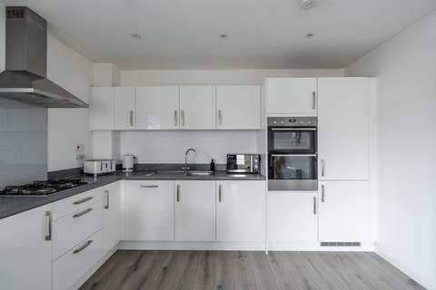 Flat 8, 2 Bowbridge Crescent, Edinburgh, EH17 8UX