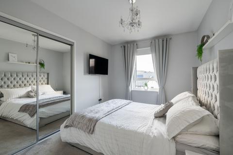 Flat 8, 2 Bowbridge Crescent, Edinburgh, EH17 8UX