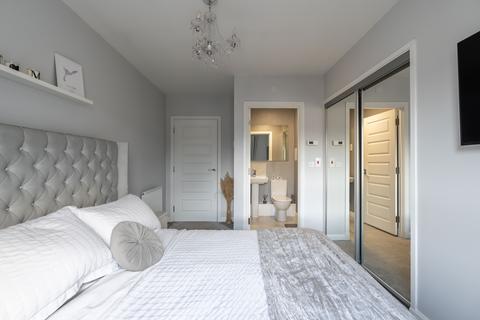 Flat 8, 2 Bowbridge Crescent, Edinburgh, EH17 8UX