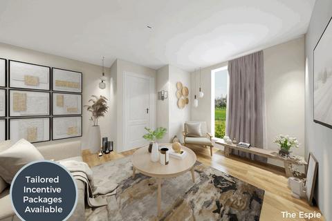 4 bedroom villa for sale, 8A Muirhouse Green, Edinburgh EH4
