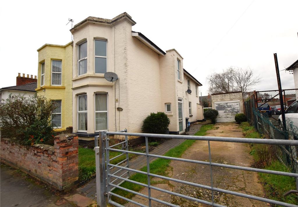 Falkner Street, Gloucester... 3 bed apartment £220,000