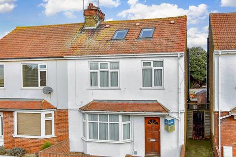 5 bedroom semi-detached house for sale - Westover Road, Broadstairs, Kent