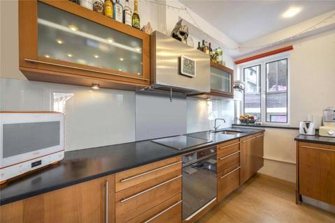 2 bedroom apartment to rent, Marshall Street, London, W1F