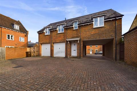39 Bridge Mead, Ebley, Stroud, GL5 4BP