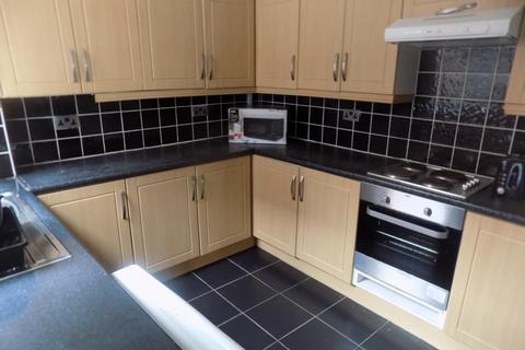 undefined, Queens Road, Sheffield S2