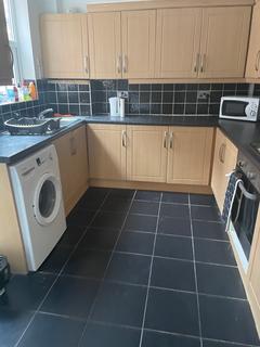 undefined, Queens Road, Sheffield S2