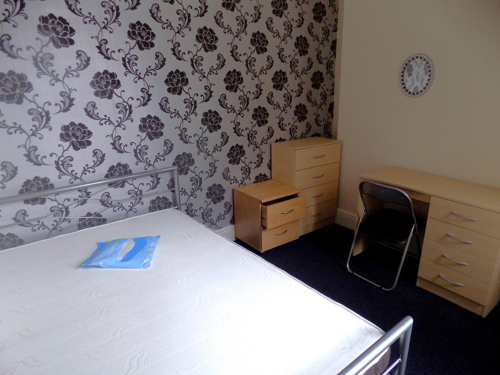 Bedroom 2 (Available Room)