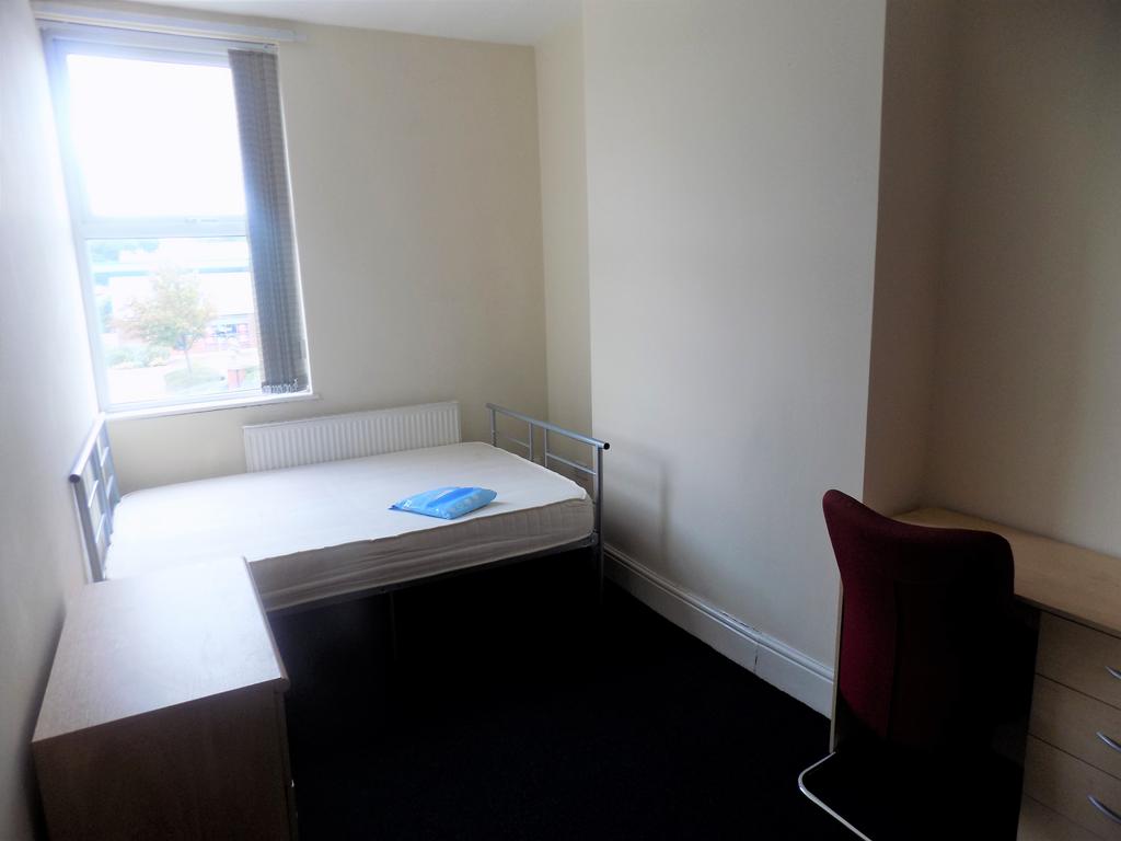 Bedroom 3 (Available Room)