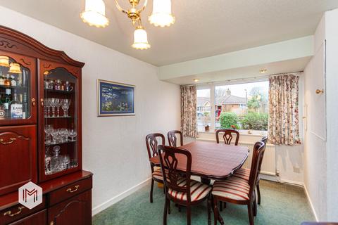 4 bedroom detached house for sale, Ashdene Crescent, Harwood, Bolton, BL2 3LW