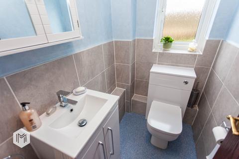 44 Ashdene Crescent, Bolton, BL2 3LW