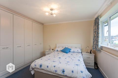 44 Ashdene Crescent, Bolton, BL2 3LW