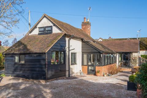 3 bedroom cottage for sale, Suckley, Worcester WR6