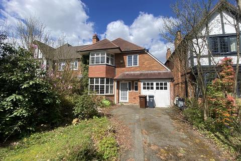 3 bedroom detached house for sale, Solihull B91
